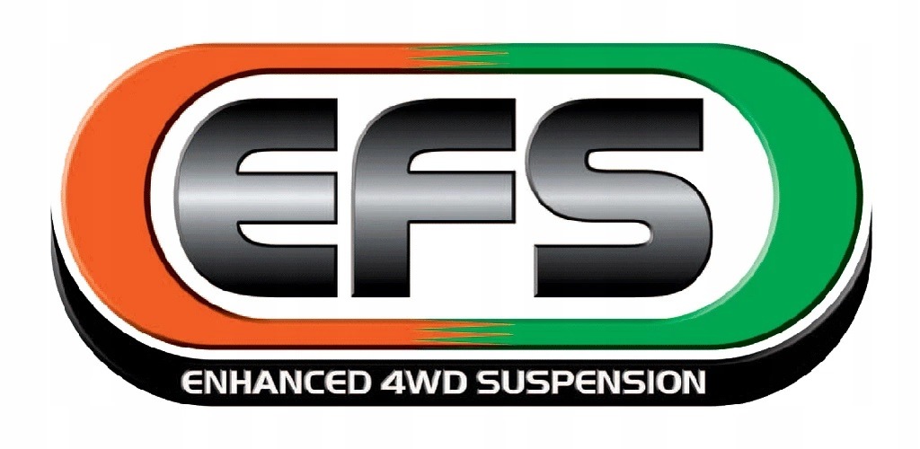 фото №2, Амортизатор задняя +3'' jeep wrangler jk 2007+ efs