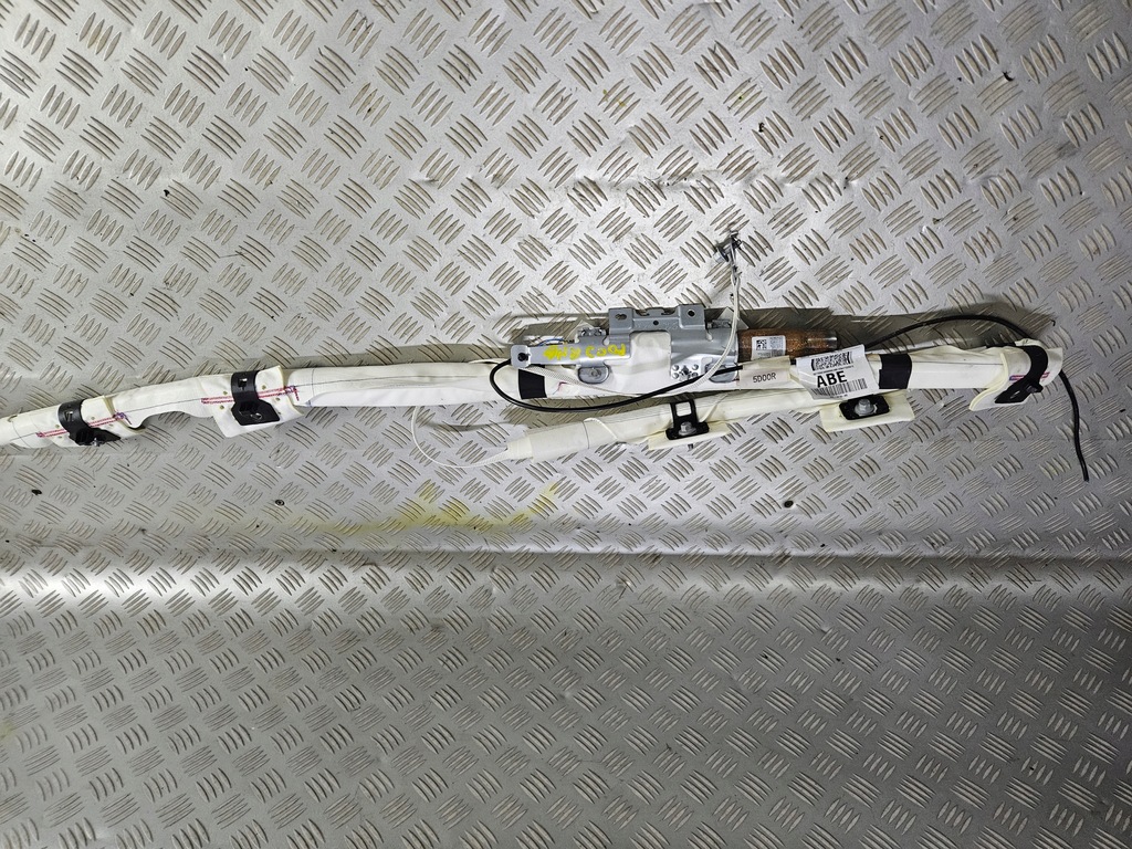 фото №1, Шторка безопасности воздушная правая ford focus mk3 hb