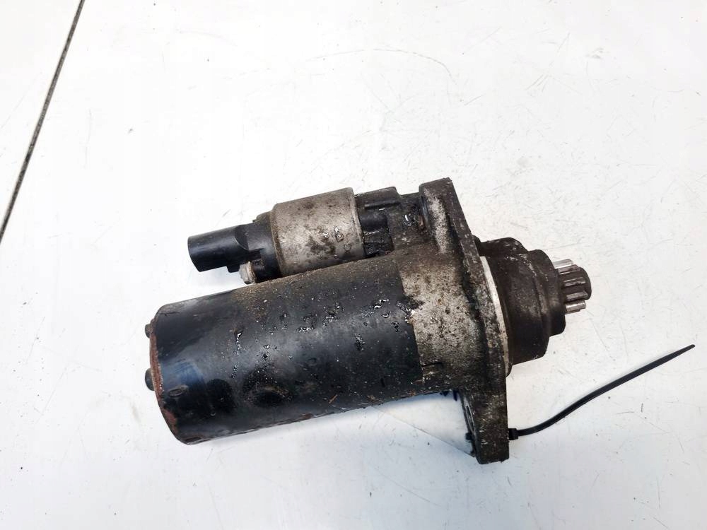 Купити Seat altea стартер 2005 1.9l 1005831311