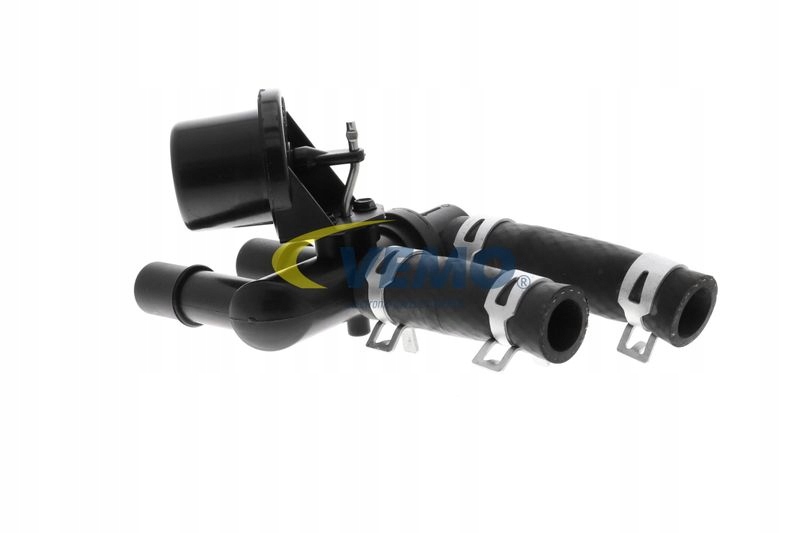 фото №14, Клапан отопителя ford transit 2.2d-3.2d 04.06-12.14 vemo