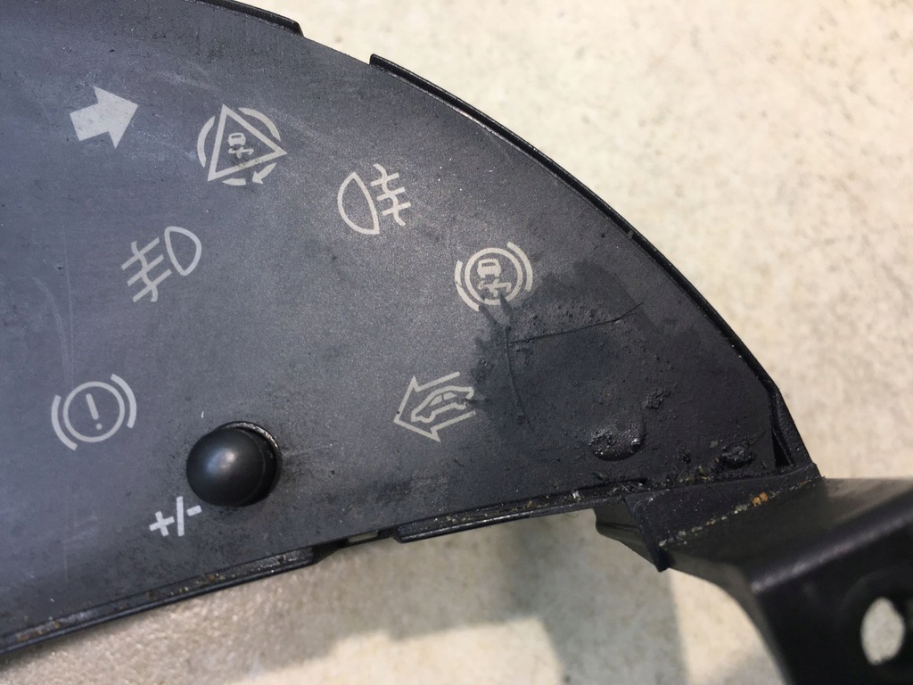 фото №5, Дисплей peugeot 807 2.2 hdi 1496286080