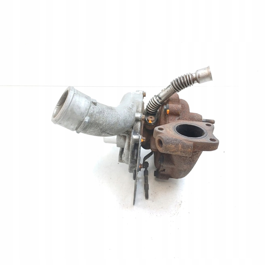 фото №3, 2011 audi a6 s6 c6 4f turbo 059145722r