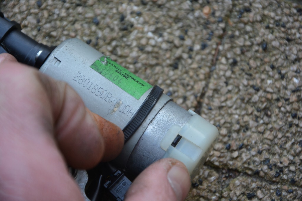 фото №8, Механізм масажу сидіння audi a8 d3