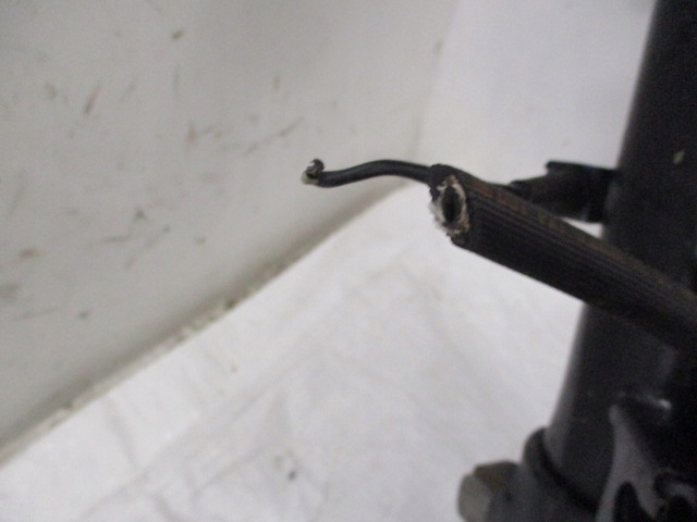 фото №9, Citroen c3 iii 1.6 амортизационная стойка поворотный кулак амортизатор правый