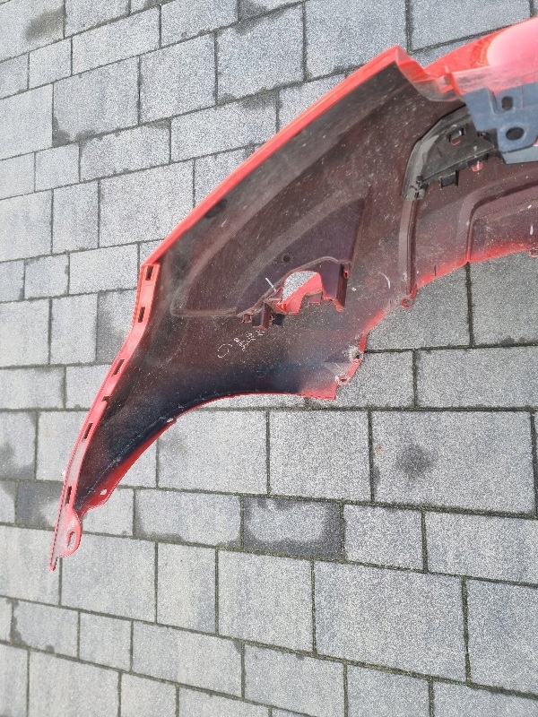 фото №12, Ford ranger 5 v lift бампер передний перед решётка радиатора решётка радиатора