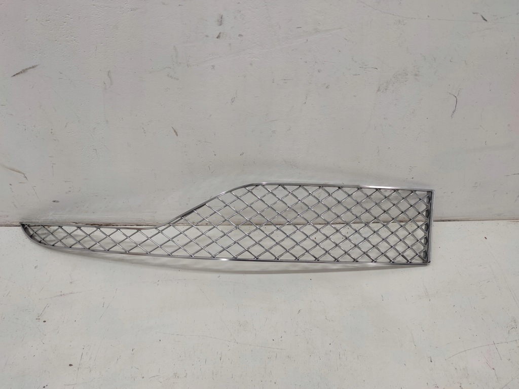 фото №1, Решётка бампера правая bentley continental gtc 3w3