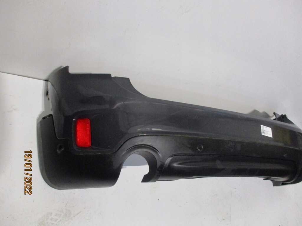 фото №6, Бампер mini countryman f60 s 4x pdc задняя задний