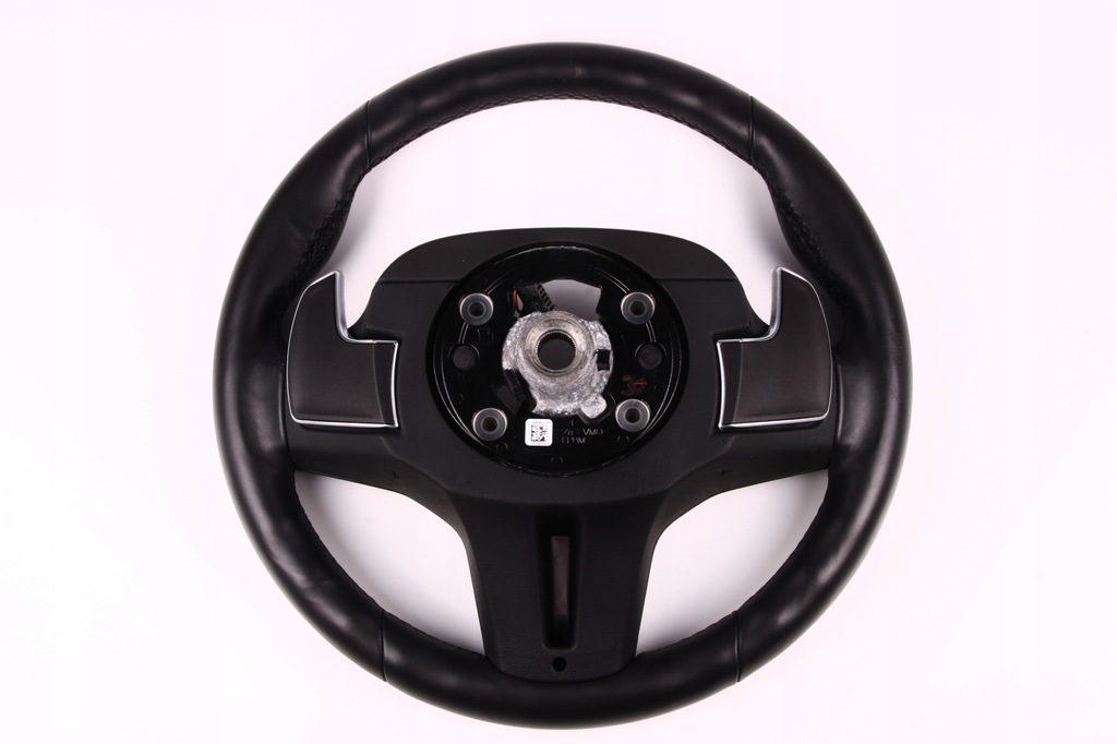 фото №16, Bmw x3 g01 x4 g02 повітропровід m-pakiet пелюстки перемикання вібрація