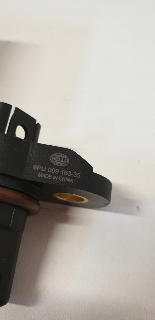 фото №15, Датчик педалі газу hella 2203000004 a 10946001