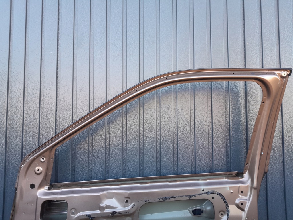 фото №13, Дверь правое перед mitsubishi eclipse cross 17-