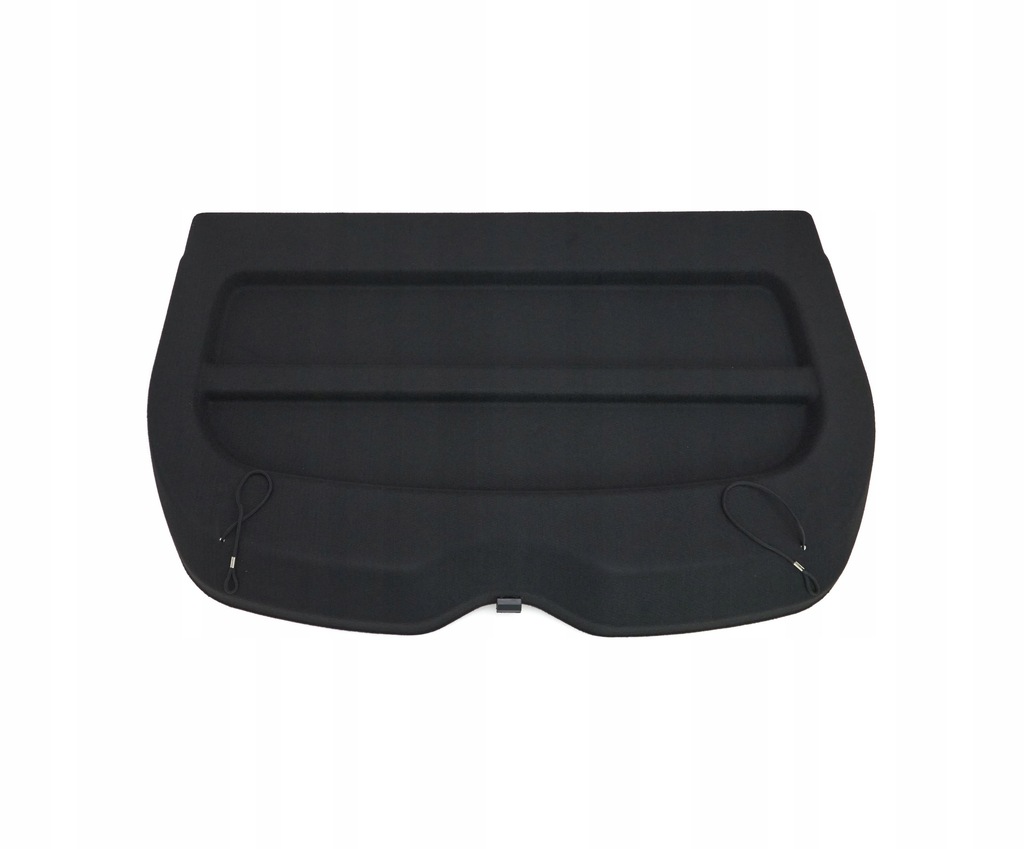 фото №1, Nissan leaf 10.17 - полка багажника