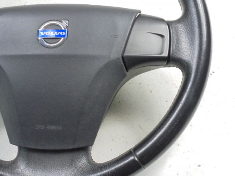 фото №7, Volvo s40 ii воздуховод подушка подушка безопасности sv-5515000