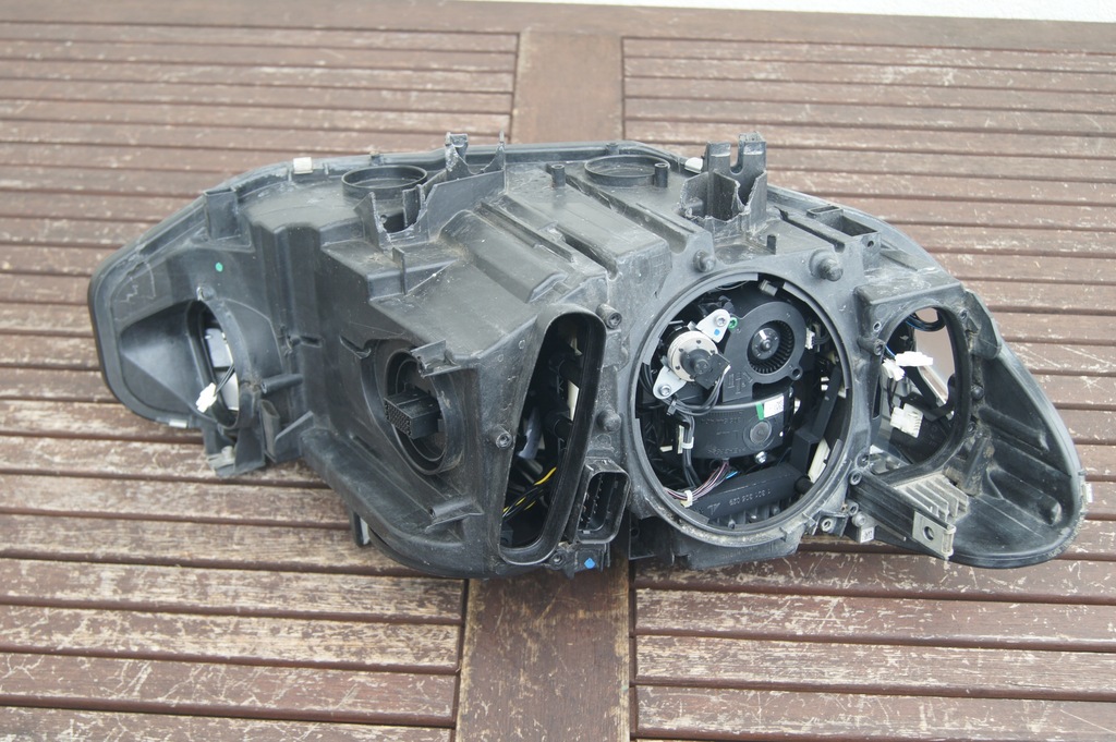 фото №8, Full led bmw 4 m4 f32 f33 f36 f80 левая europa 7387553