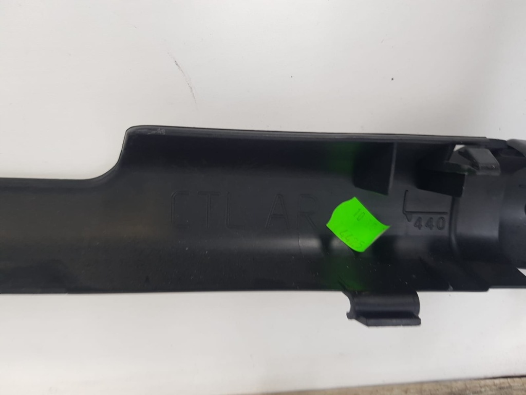 фото №8, Захист електропроводка trafic iii vivaro b