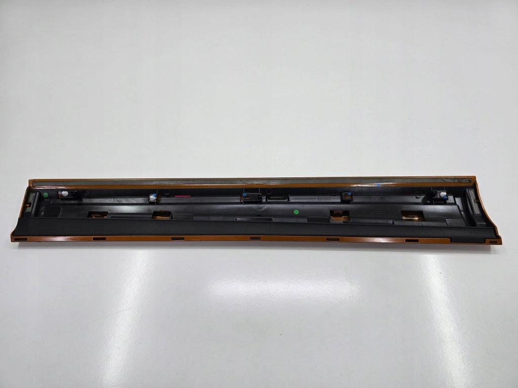 фото №9, Молдинг накладка дверь audi q8 8u0 11- правая перед