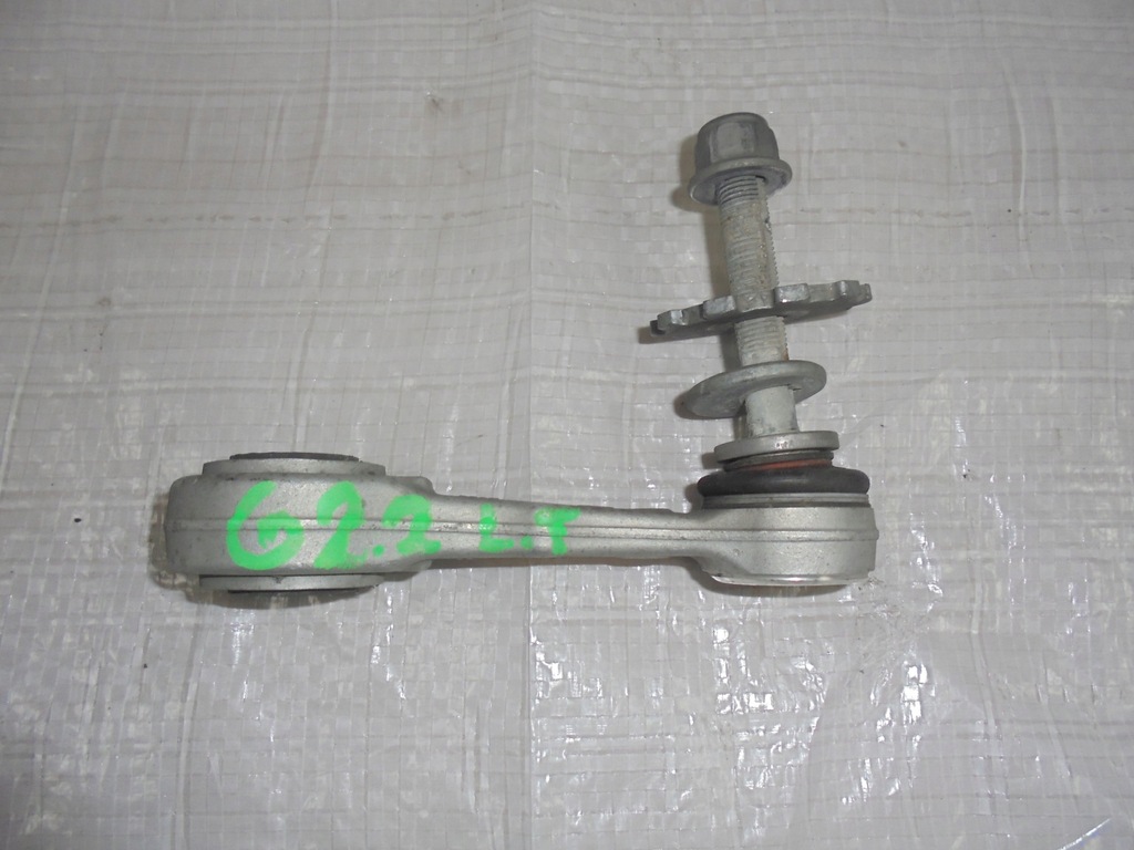 фото №1, Важіль з'єднувач лівий задній alfa romeo giulia 2.2