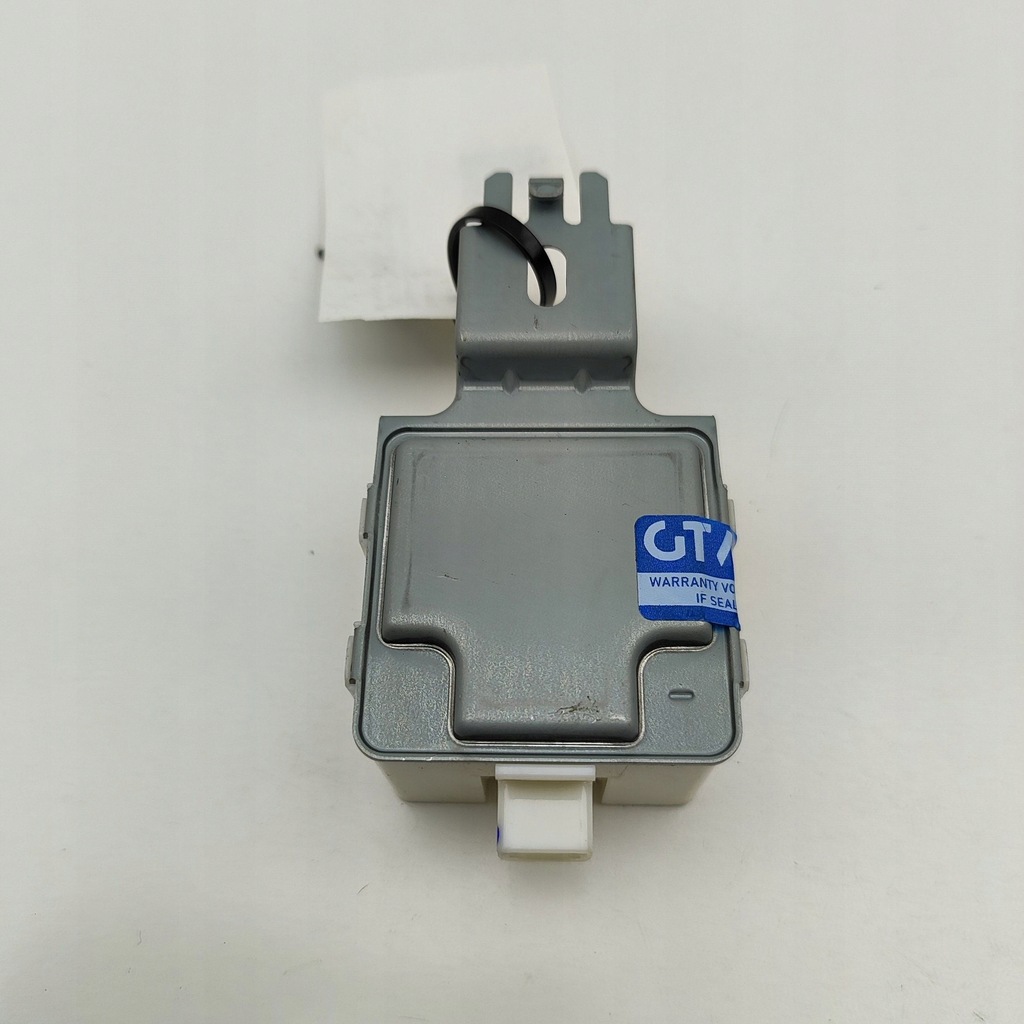 фото №6, Mazda cx-5 ii 2022 модуль / блок управления система запуска бесключевого