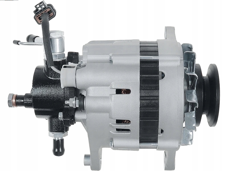 фото №2, Isuzu двигатель 3.1 [4jg2-t] 01.1997-