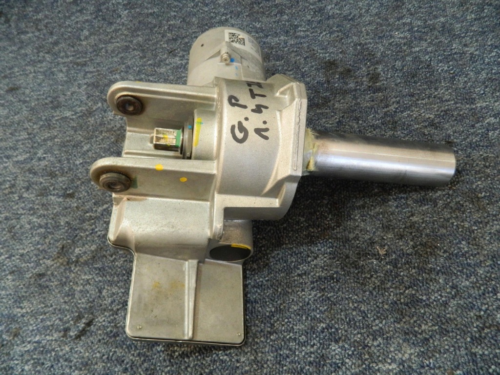 фото №1, Підсилювач керма 51860332 fiat grande punto