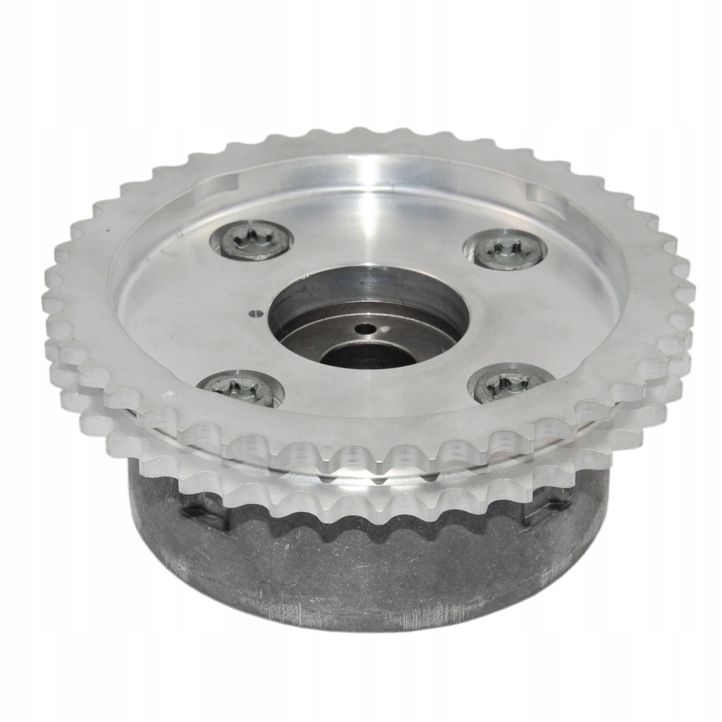 фото №11, 2x регулятор вала розподільного валу porsche cayenne 92a panamera 970 4.8 s gts 2011-2016