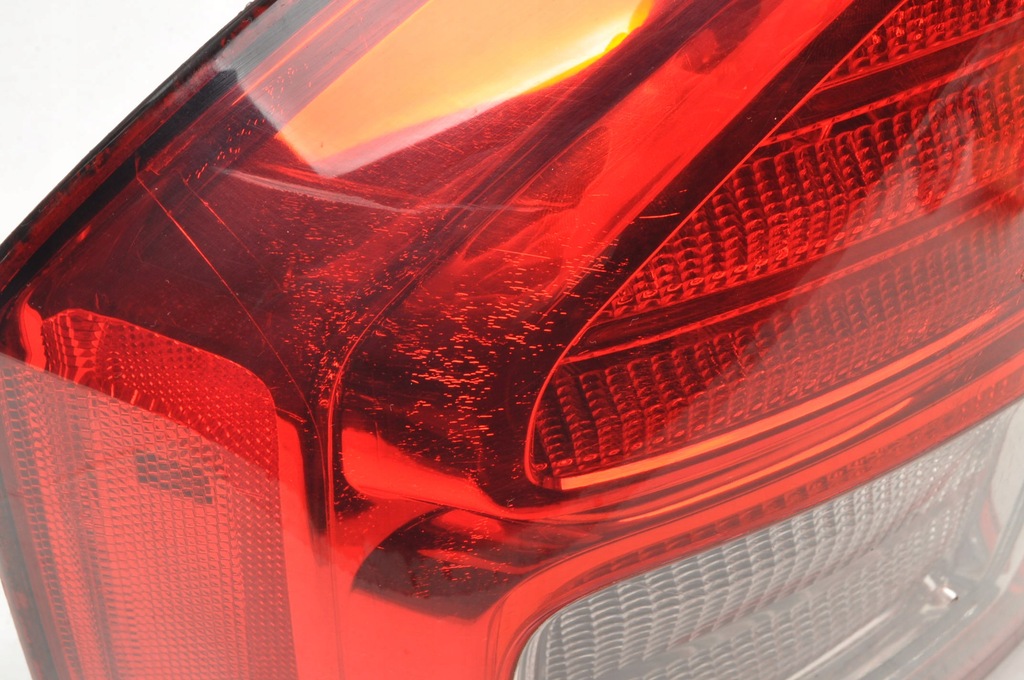 фото №8, Jeep compass i lift лампа левая задняя левый задняя