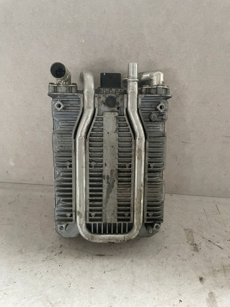 фото №1, Volvo xc40 t5 plug-in інвертор перетворювач інвертор 32317214