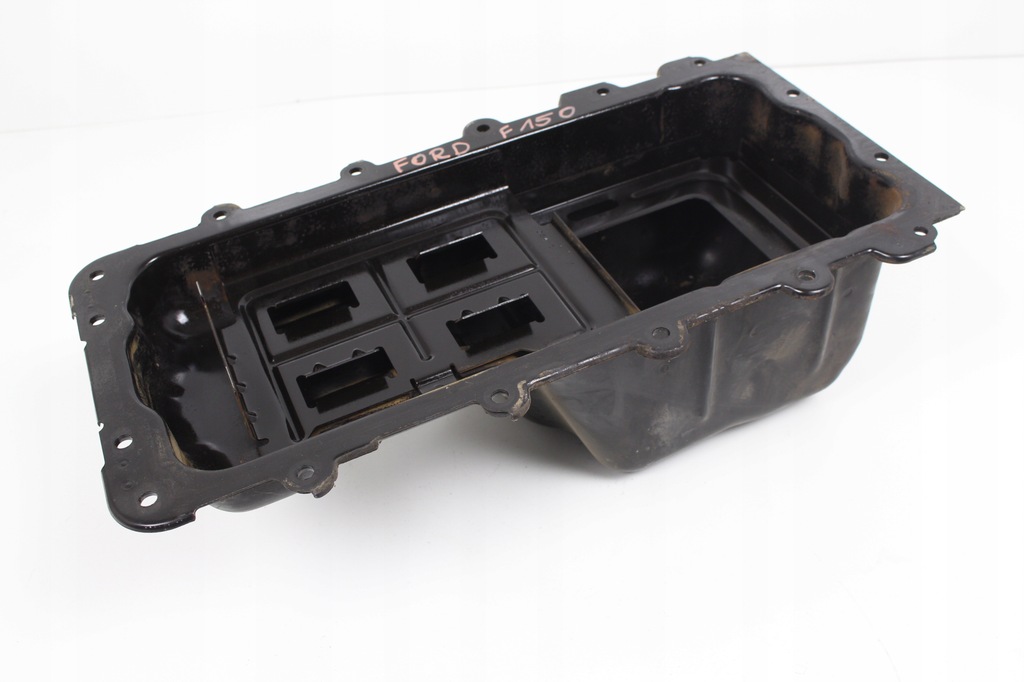 фото №1, Поддон масляная 5,4 ford f150 09-14