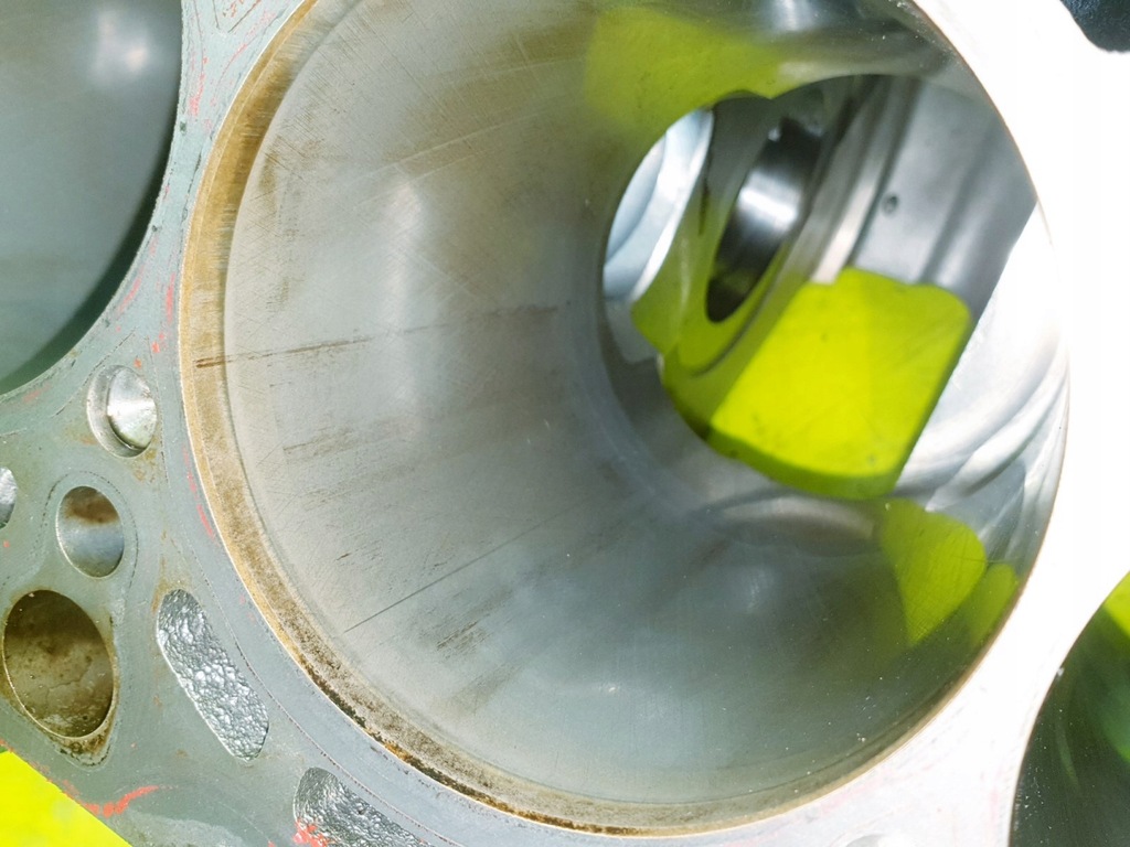 фото №15, Блок двигателя audi a8 d4 s6 c7 s7 4.0 tfsi ctg