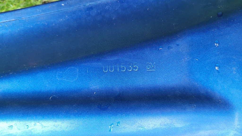 фото №13, Капот opel grandland x кришка двигуна opel grandland 17-21 ładna !!!hak!!!