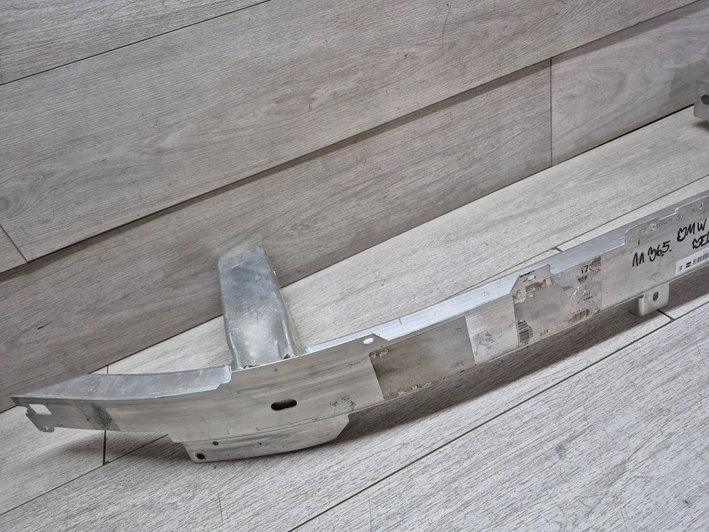 фото №6, 11365. bmw 5 g30 балка бампер перед 51117385288