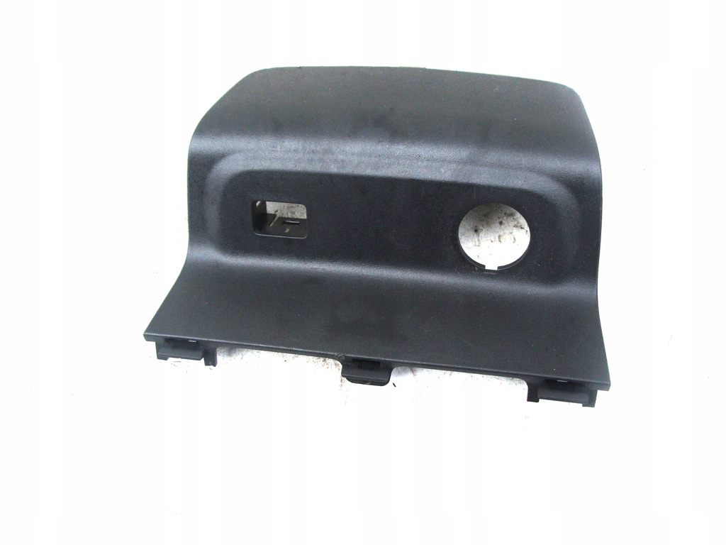 фото №1, Захист панель роз'єм електричний прикурювача citroen c3 iii