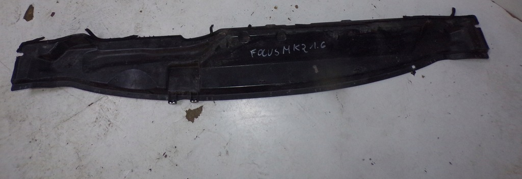 фото №1, Жабо focus mk2 1.6