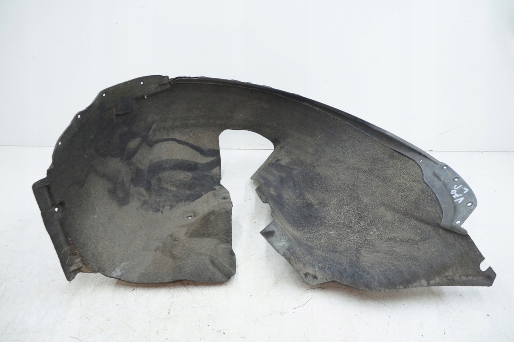 фото №5, Подкрылок левый перед передние левая volvo v70 iii s80 ii 30796596