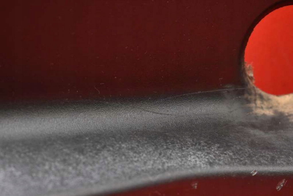 фото №6, Жабо 86150-1f000 kia sportage 2 ii 04-08