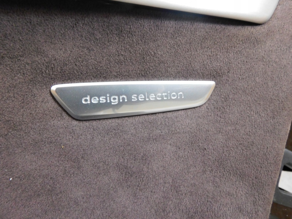 фото №10, Audi a8 d4 4h дверь правое задняя ly9w полный