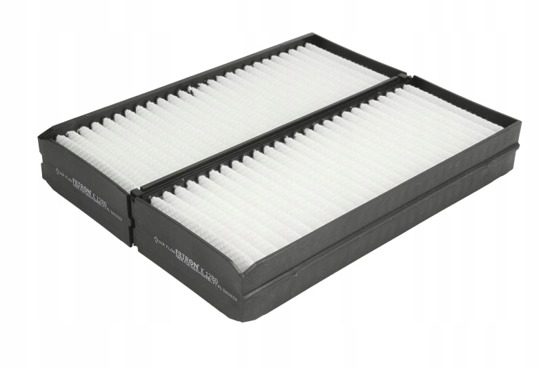 фото №1, Filtron k 1280-2x фільтр, вентиляція простір пасажирський