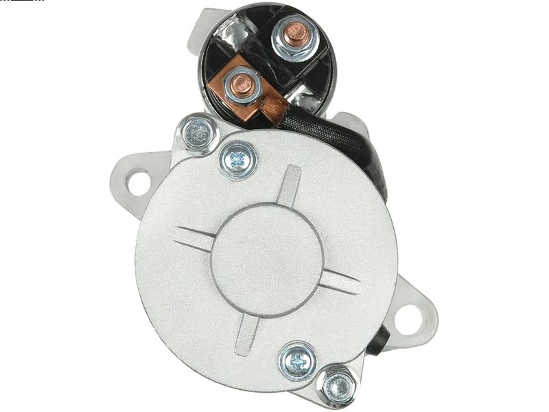 фото №3, Новый стартер mazda 323 626 premacy 2.0 d td