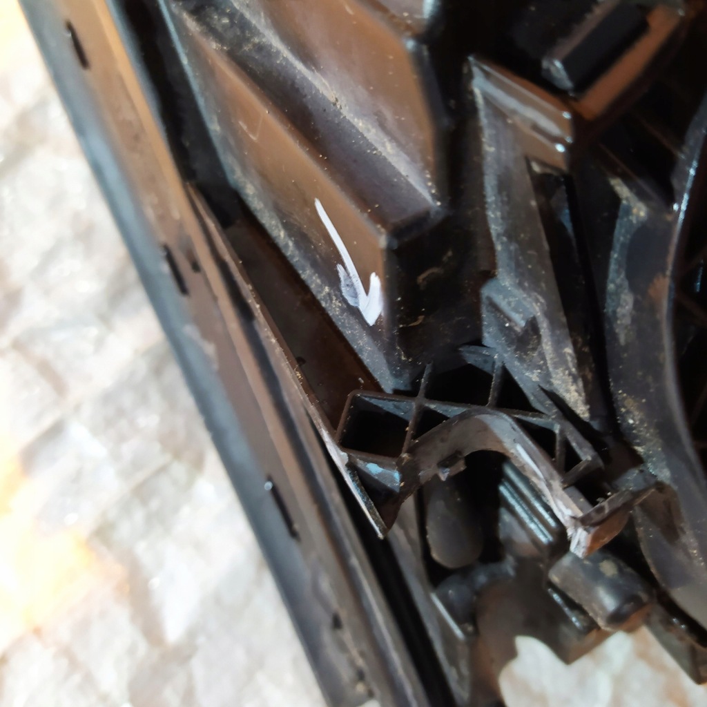 Audi tt 2007- лампа правий перед передня 8j0941004m Київ