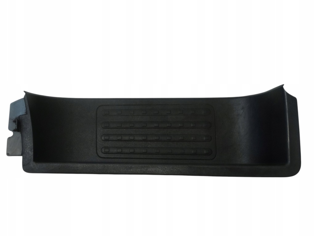 Купить Правый подножка пороговый vw transporter v t5 фургон 7h0863735c 2.0l дизель