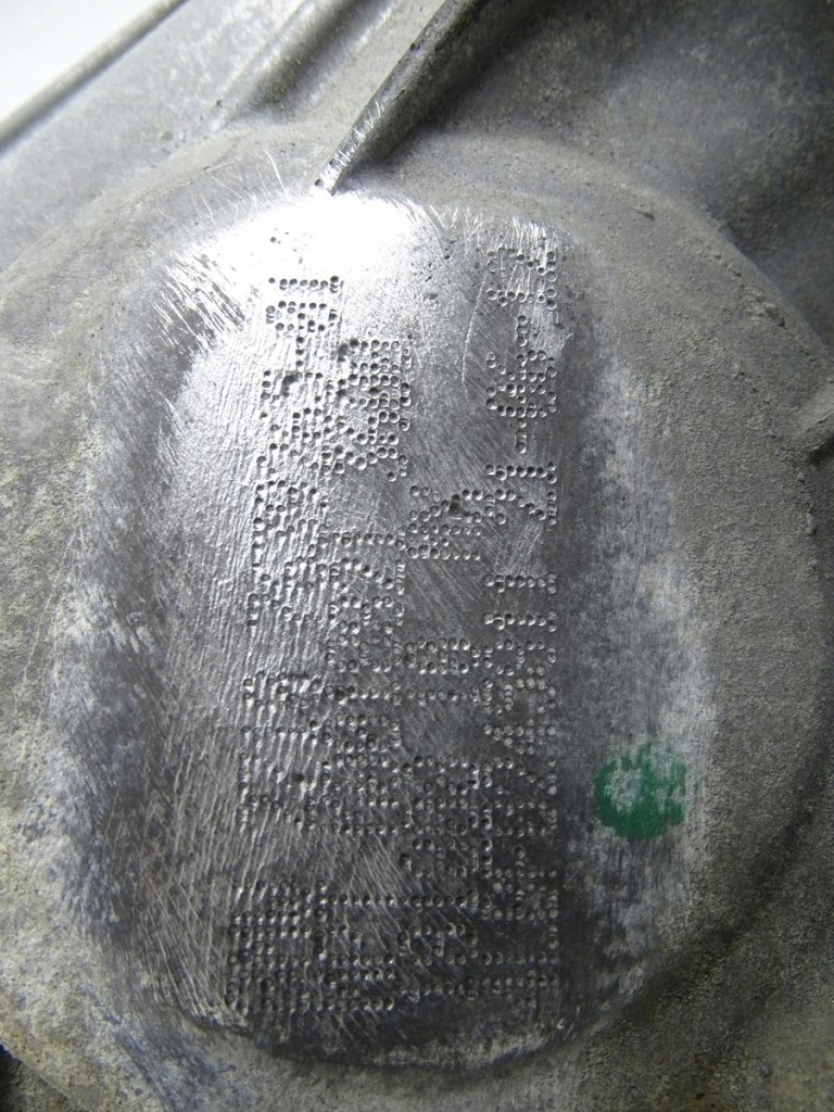 фото №11, Редуктор распределитель коробки atc45l 7639265 2.0 d n47t 184km bmw x3 f25