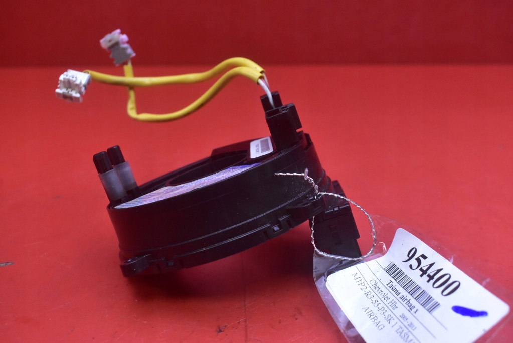 фото №5, Стрічка подушка безпеки шлейф 15908917 chevrolet hhr 1 i 05-11