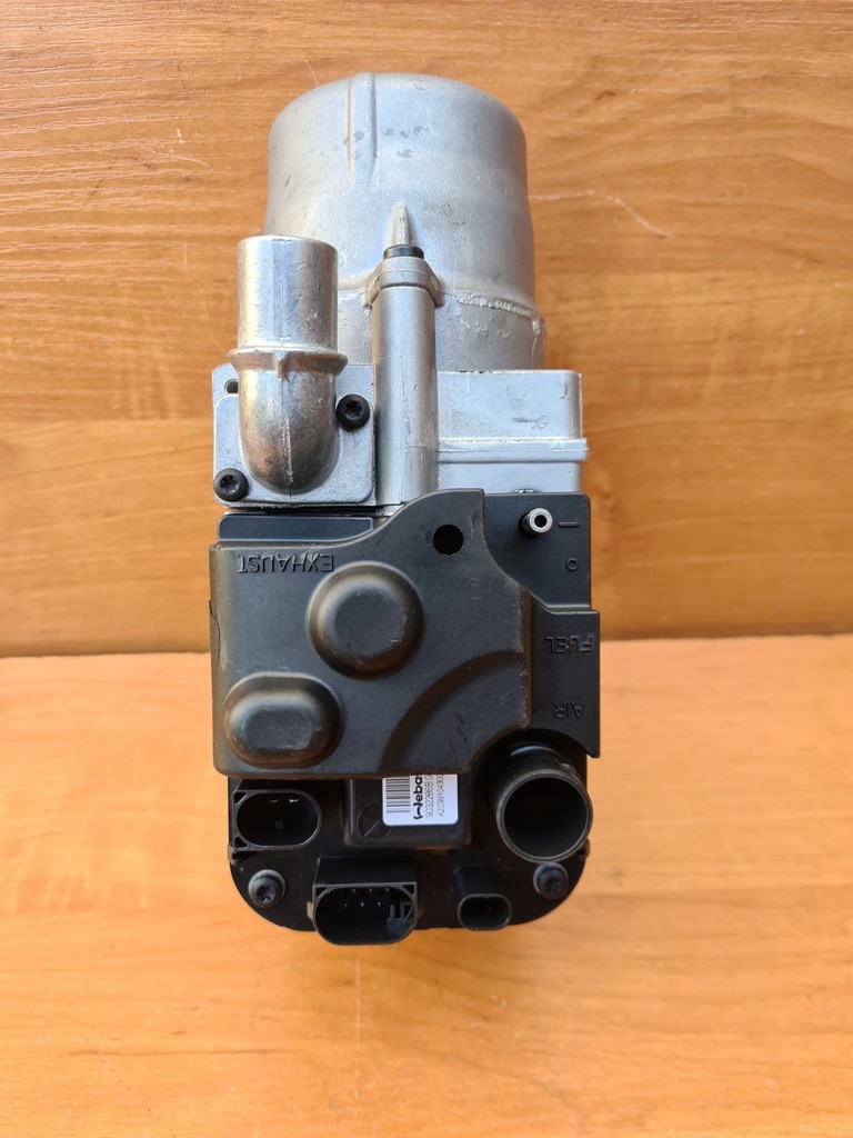 фото №10, Webasto 7e0819008k vw t6 multivan evo дизель