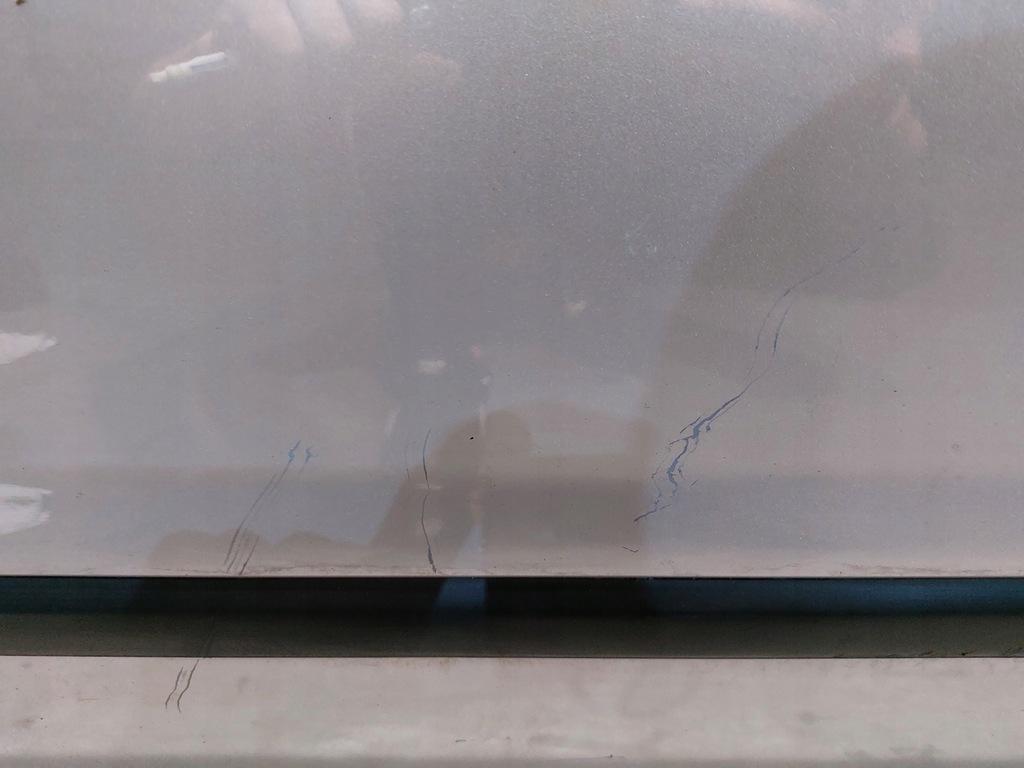 фото №7, Дверь левая передние honda accord vi