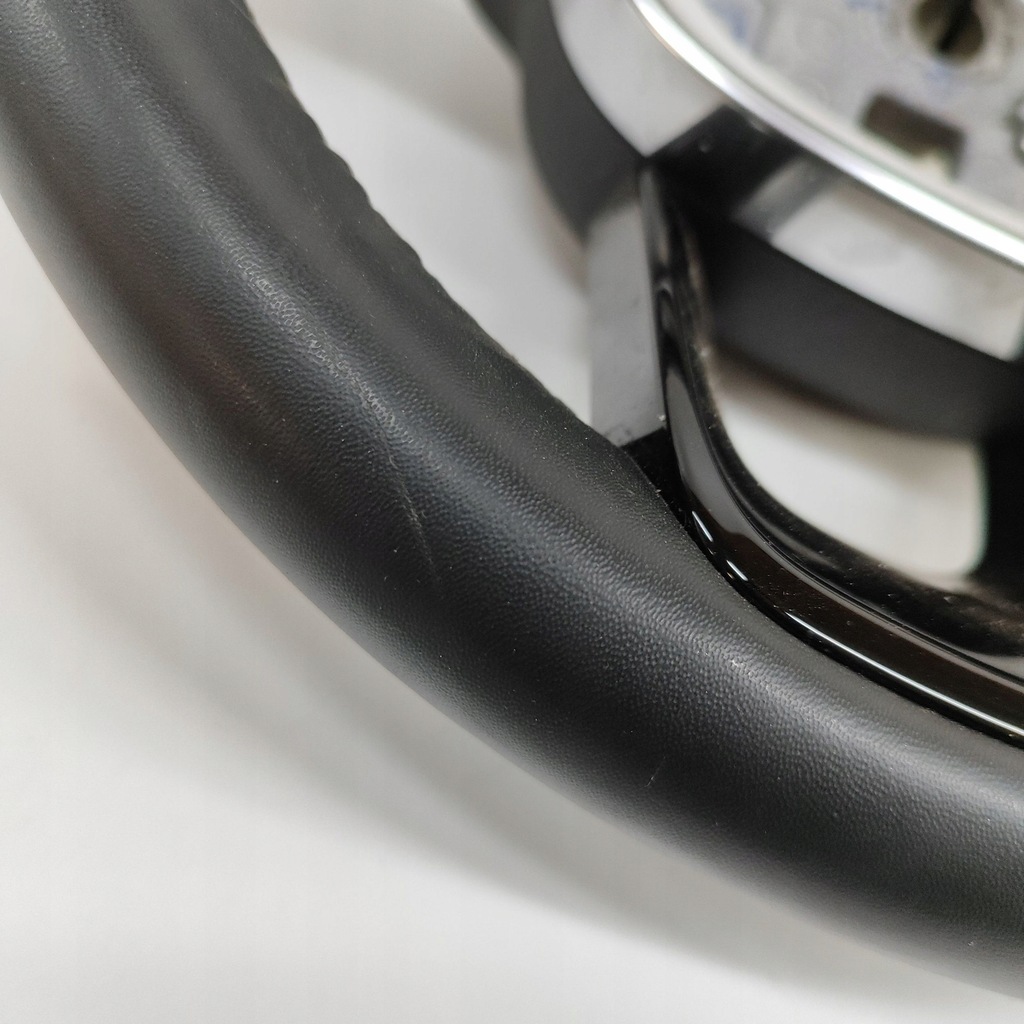 фото №8, Polestar 2 2022 воздуховод