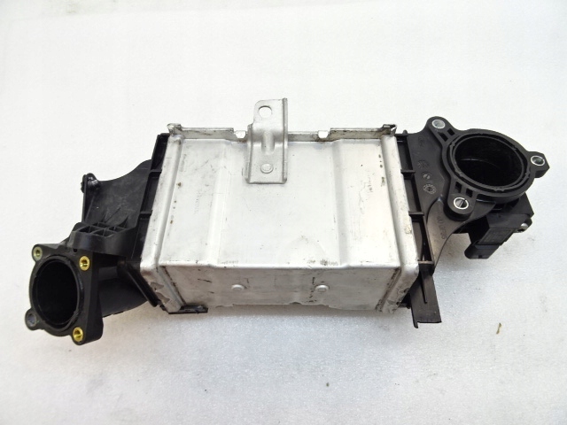 фото №6, Ford focus mk4 1.5 tdci інтеркулер