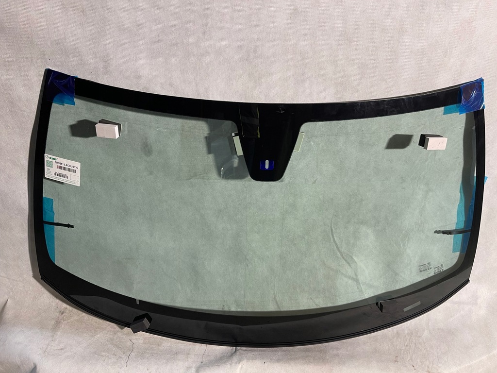 фото №1, Скло передня mercedes slk r172 cabrio датчик антена acoustic 2011-2019