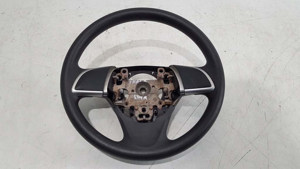 фото №5, Space star ii lift iii воздуховод ladna