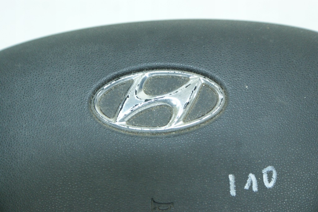 фото №7, Подушка безпеки водія подушка повітряна водія hyundai i10 i 10 0x56900010ch