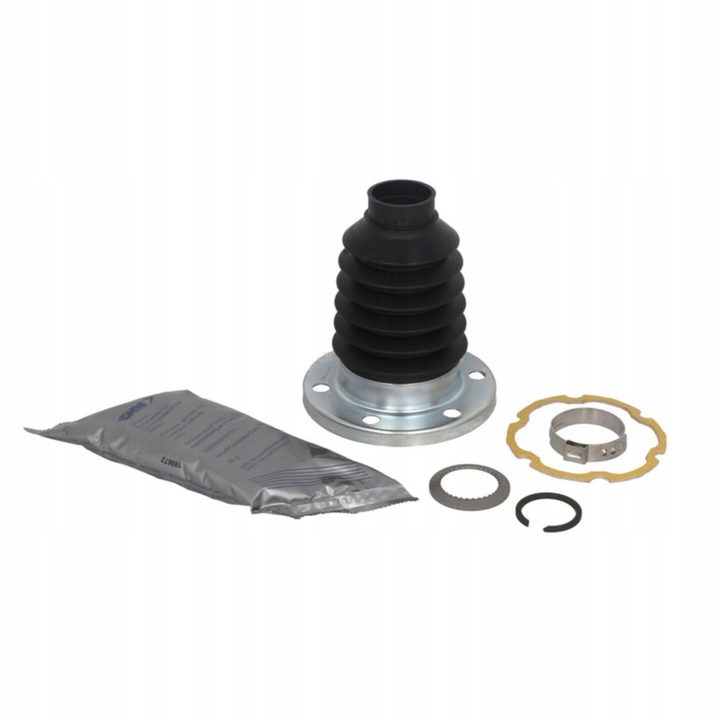 фото №1, Spidan 25688 набор защита, система рулевой