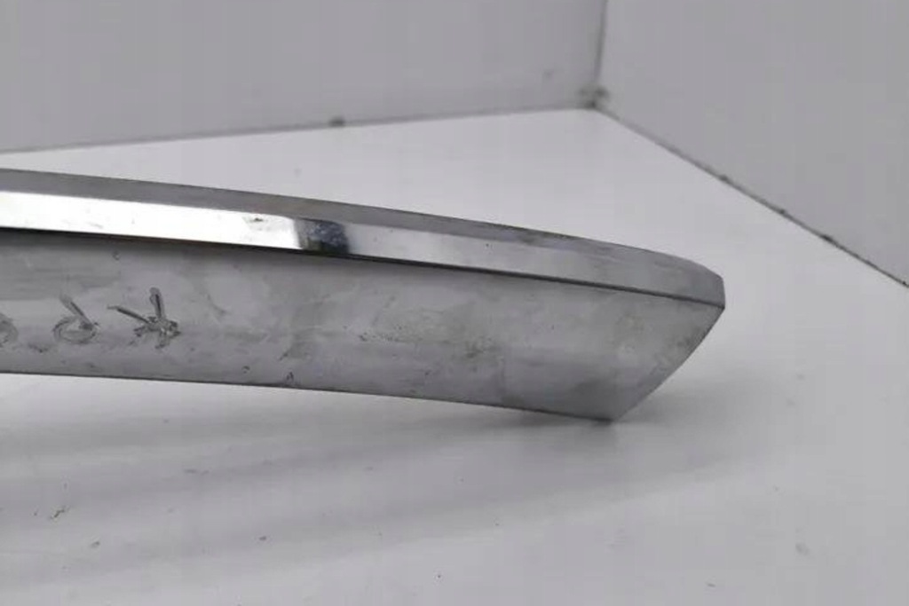 Купить Левая молдинг бампера передний mazda cx-5 kf kb8a507k1 2.0l дизель 110kw